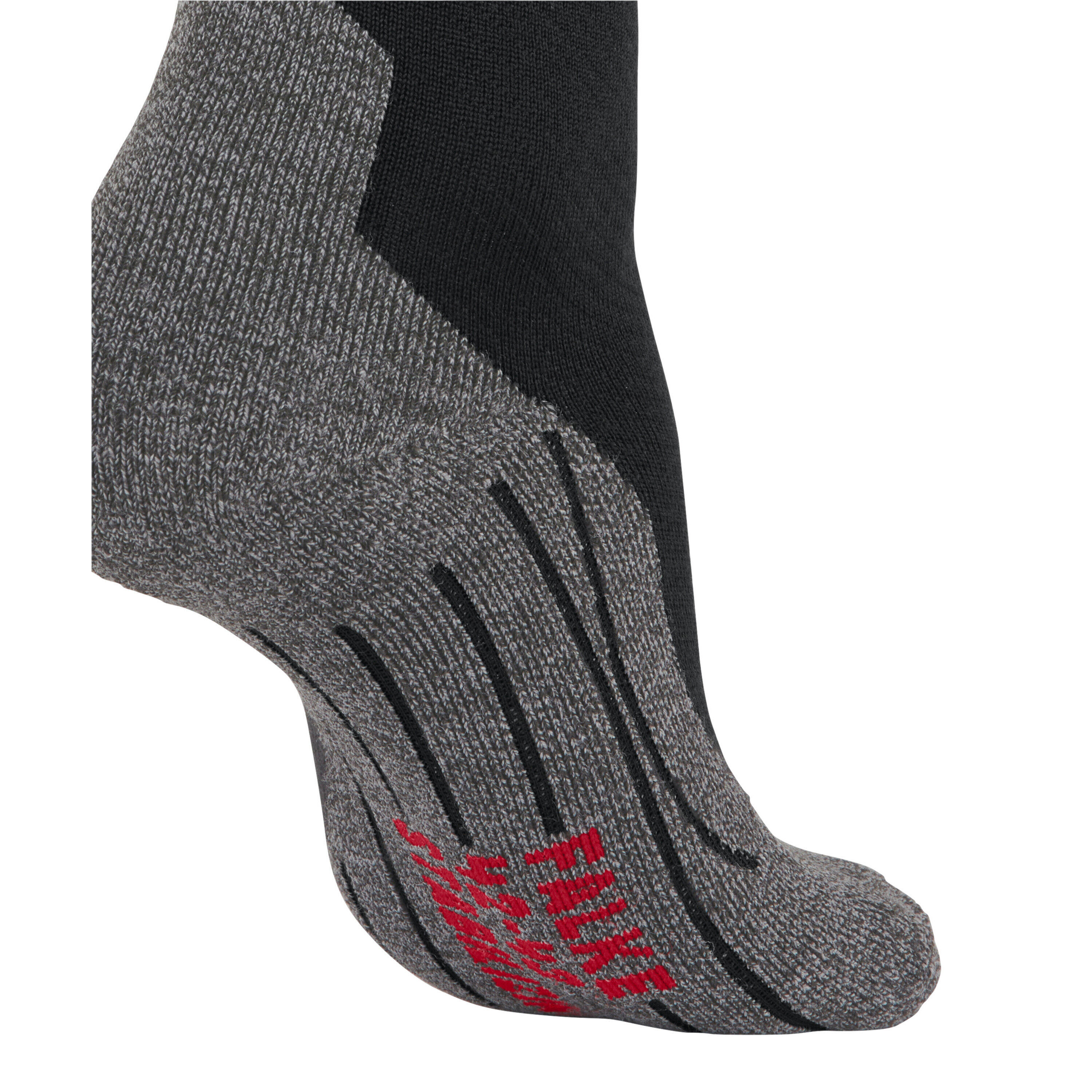 Socken für Frauen Falke TK Stabilizing 4/5