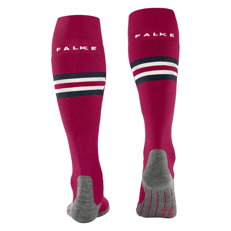 Kniekousen voor dames Falke SK4 Advanced