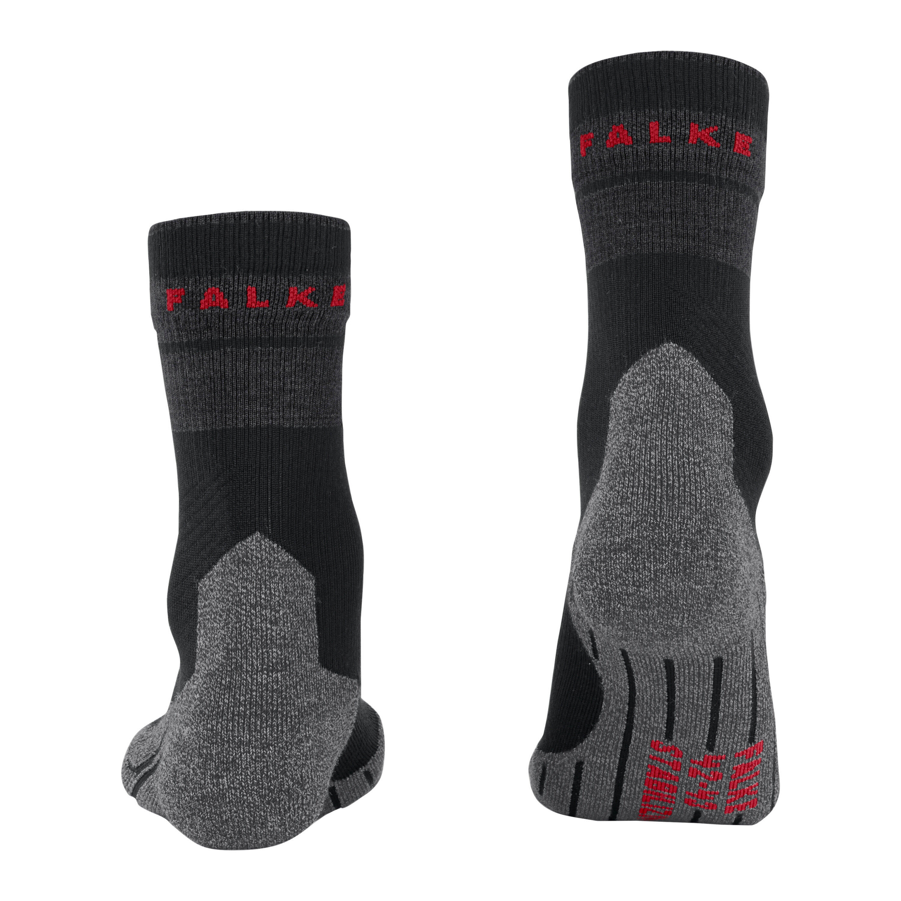 Socken für Frauen Falke TK Stabilizing 3/5