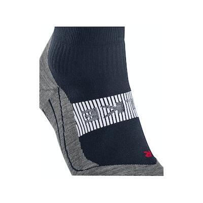 Falke Herren Laufsocken RU4 Endurance Cool Short 16170 4/5