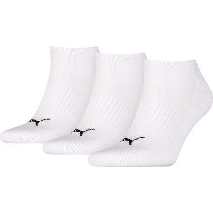 Skarpety dla dorosłych Puma Cushioned Sneaker
