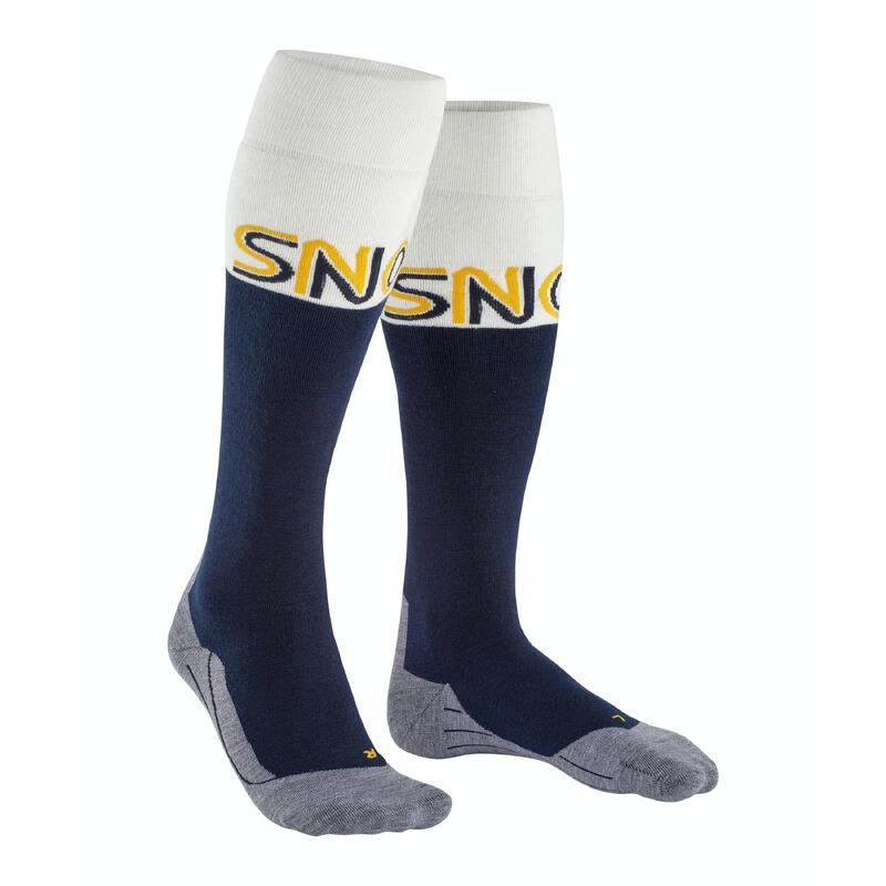 Chaussettes mi-bas Falke SK4 Advanced