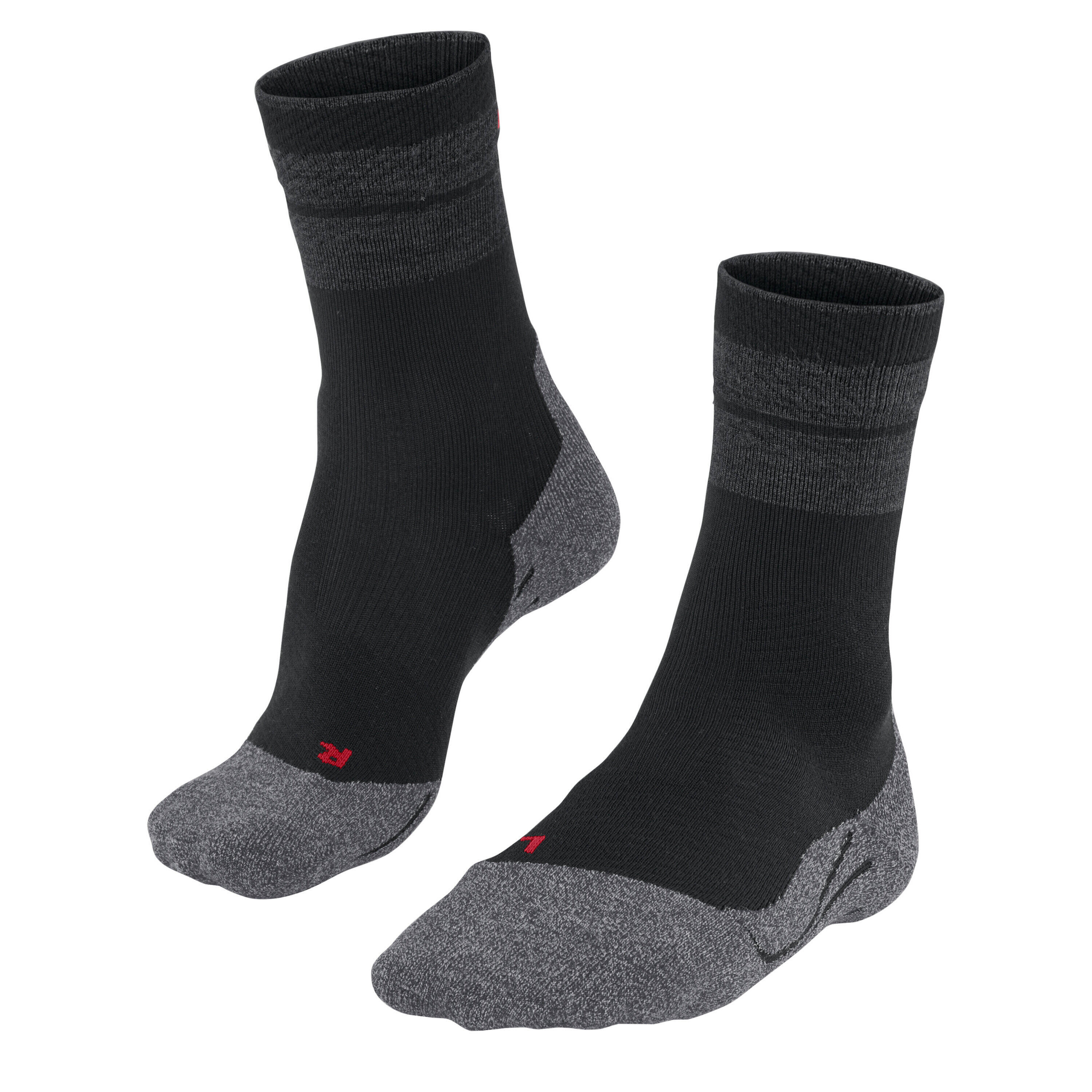 Socken für Frauen Falke TK Stabilizing 2/5