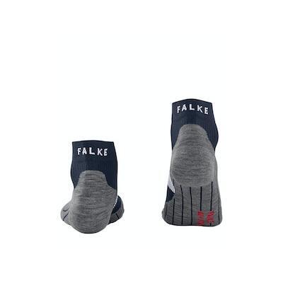 Falke Herren Laufsocken RU4 Endurance Cool Short 16170 3/5