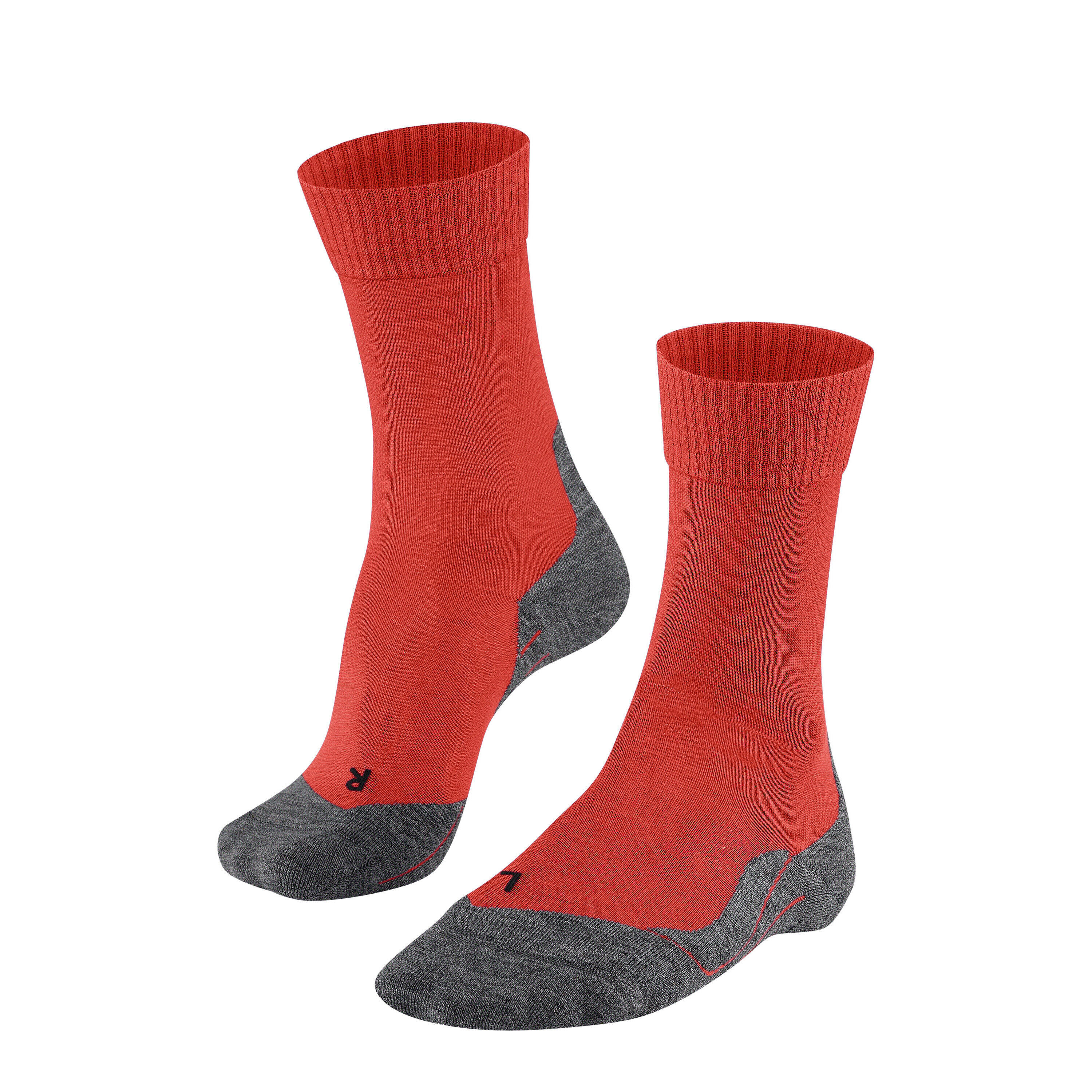 Chaussettes de compression Falke TK5 Wander 3/7