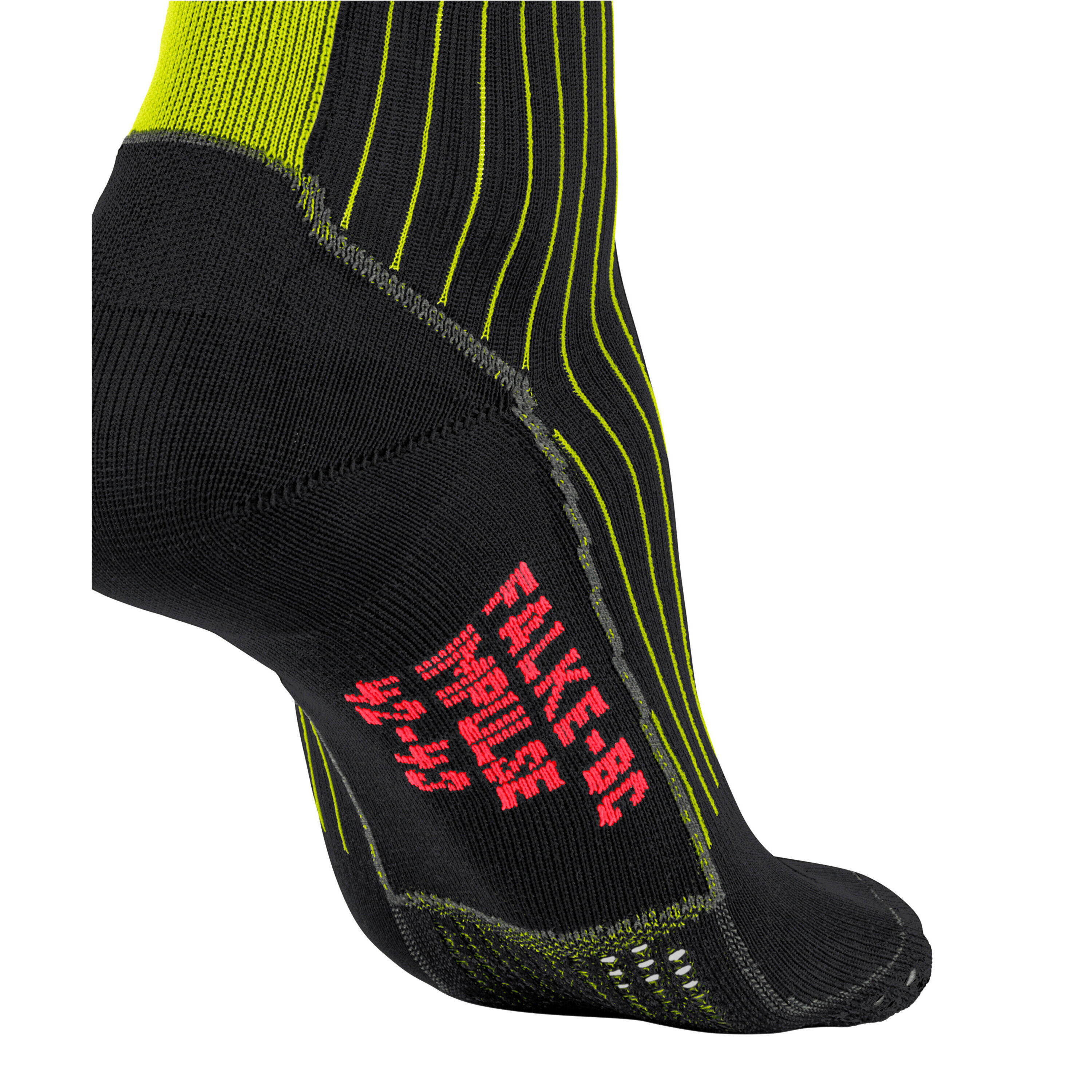 Falke Unisex Socken BC Impulse 16895 6/7