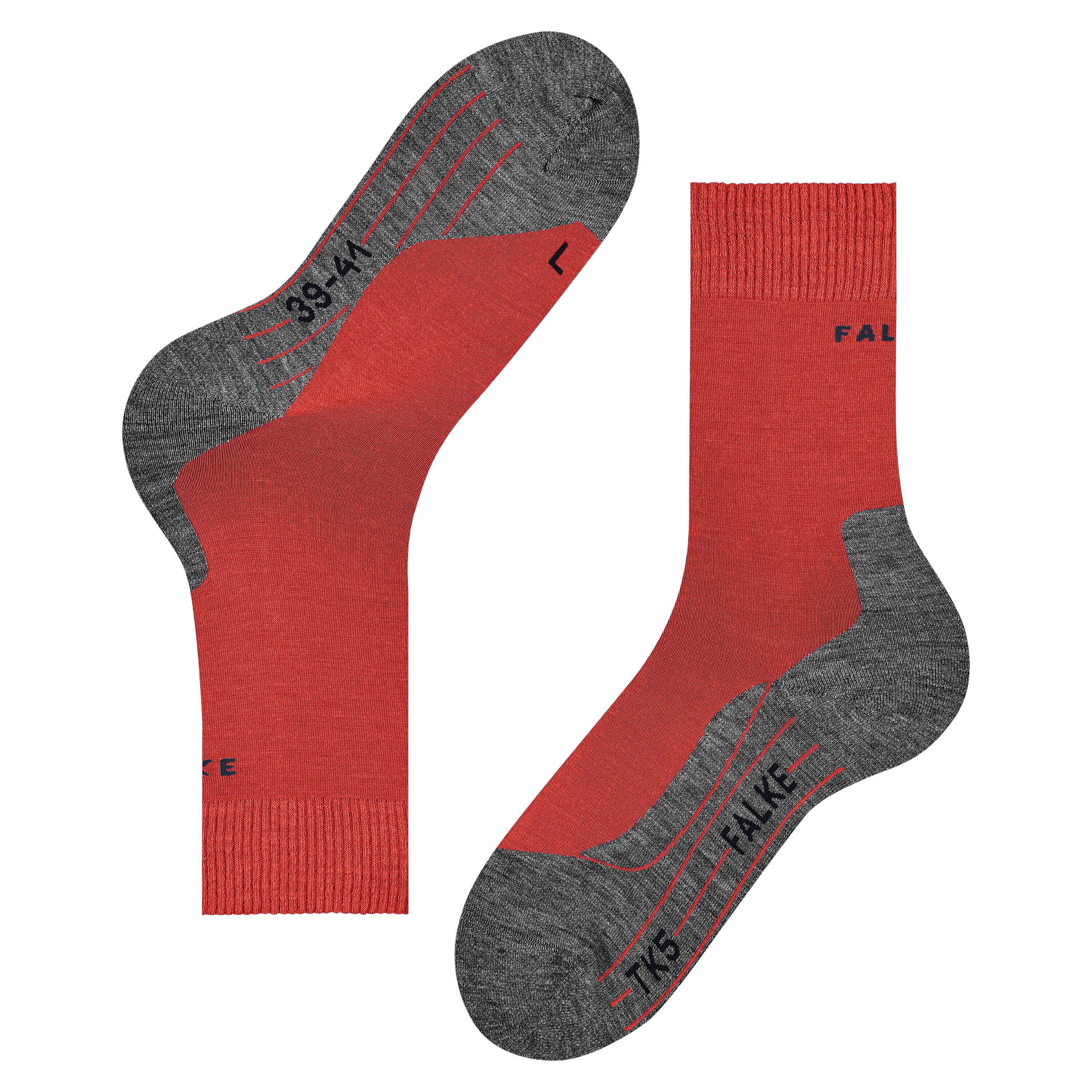 FALKE Calze a compressione Falke TK5 Wander