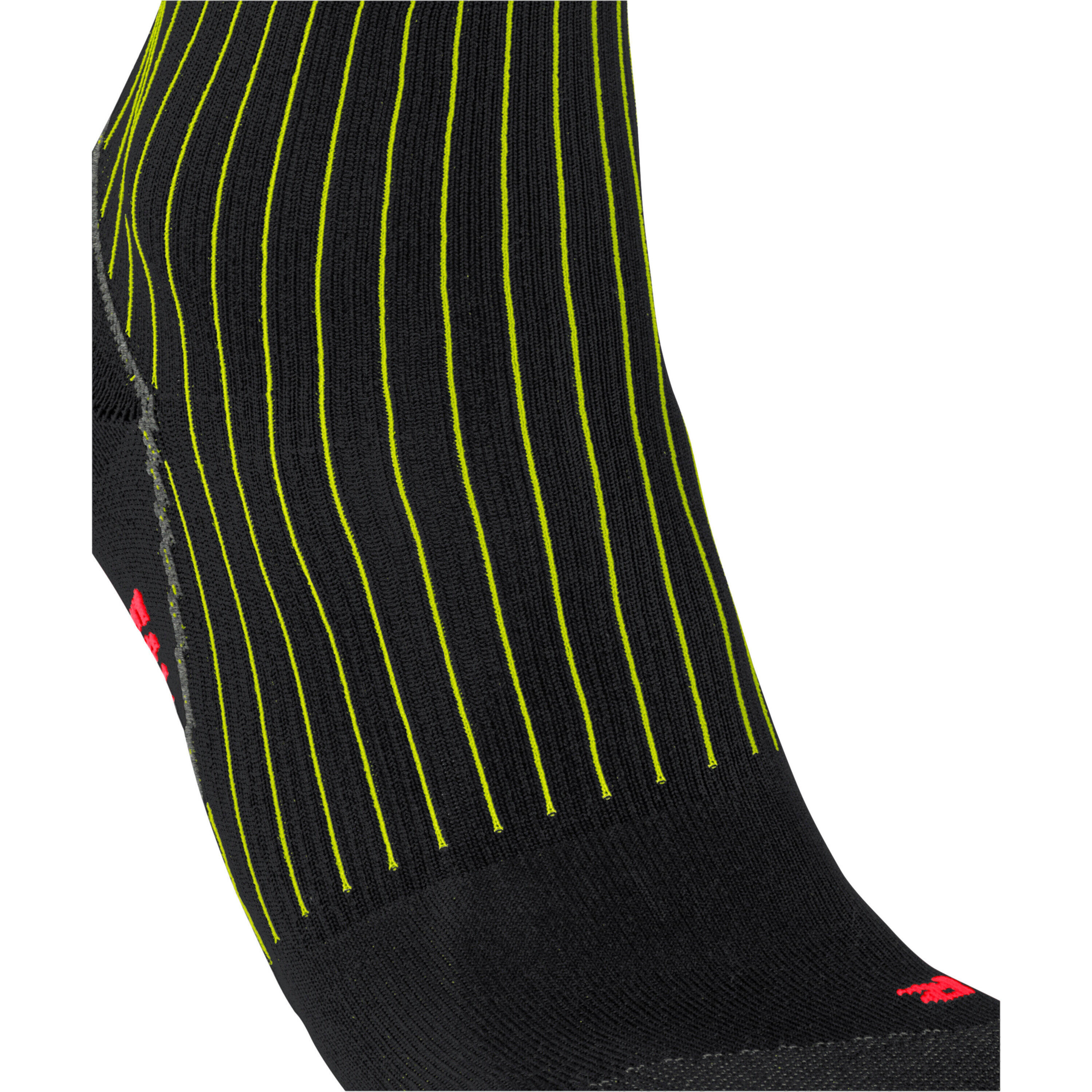 Falke Unisex Socken BC Impulse 16895 5/7