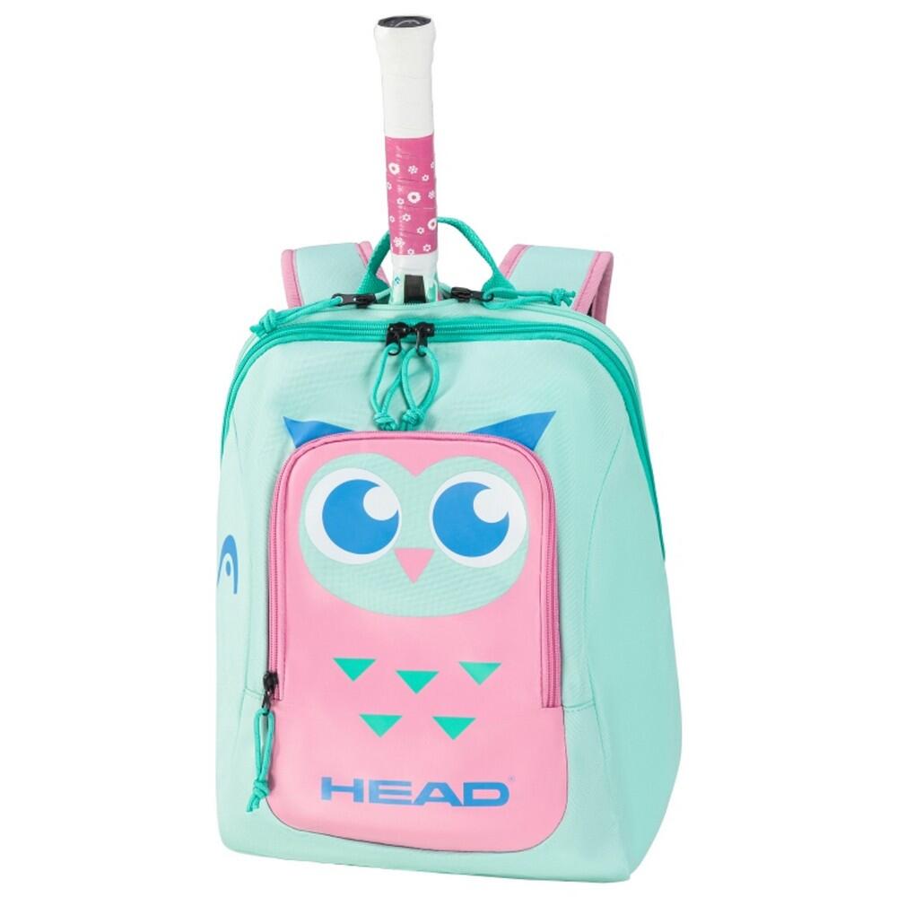 Sac À Dos TOUR Enfant (Bleu / Rose) 3/3