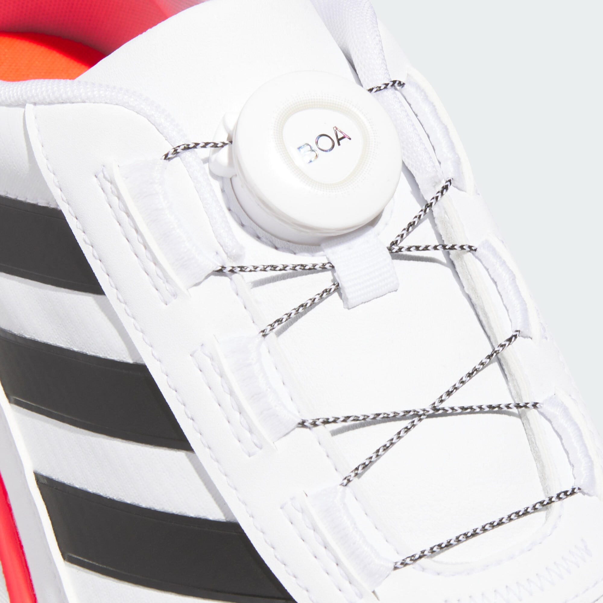 S2G Spikeless BOA 24 Wide Golfschoenen 6/7