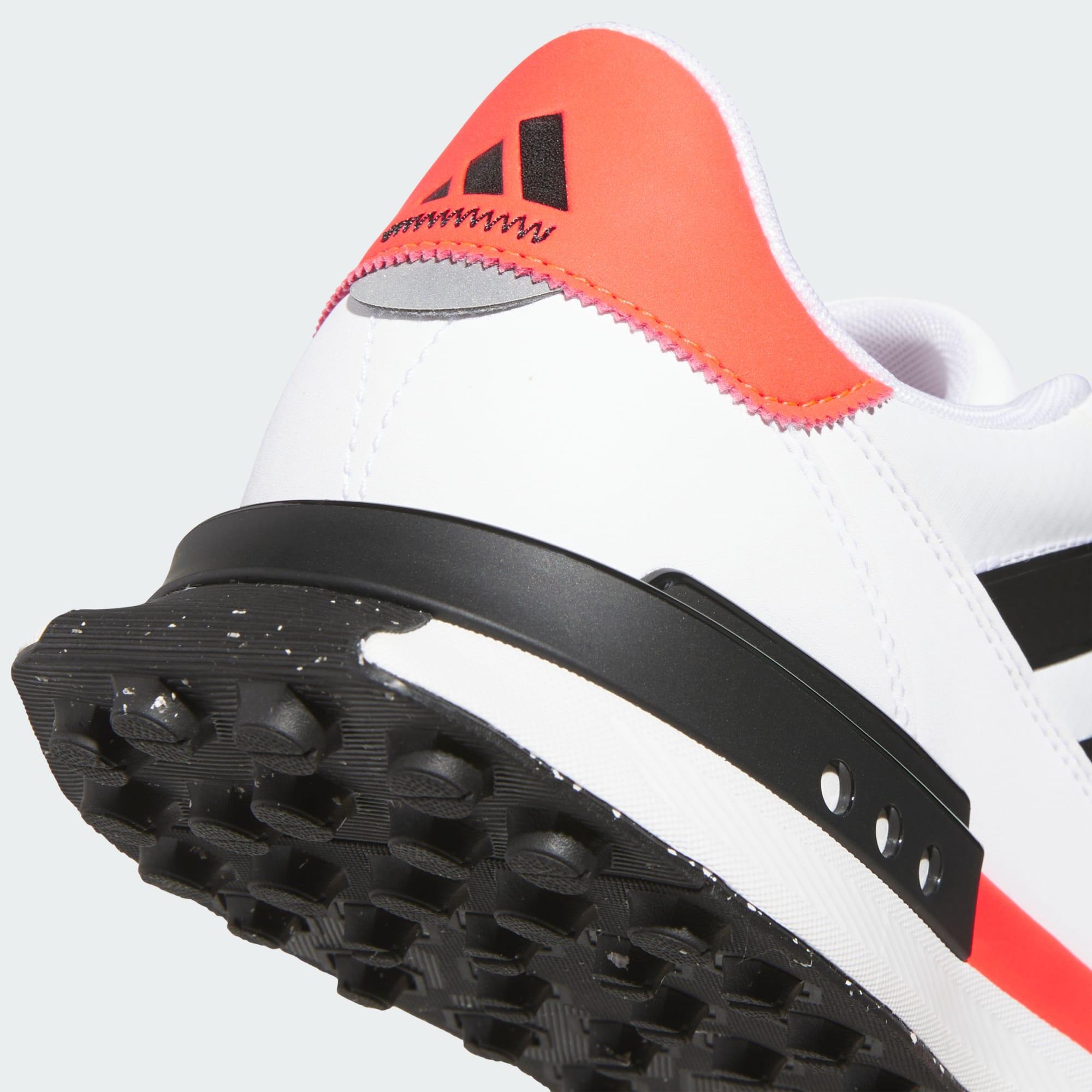 S2G Spikeless BOA 24 Wide Golfschoenen 7/7
