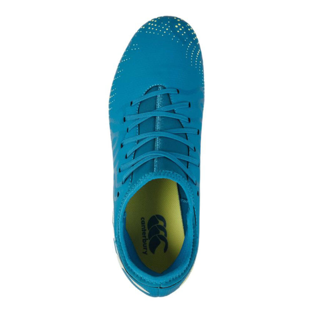 Crampons Rugby Canterbury Speed Infinite Team Sg 4/7