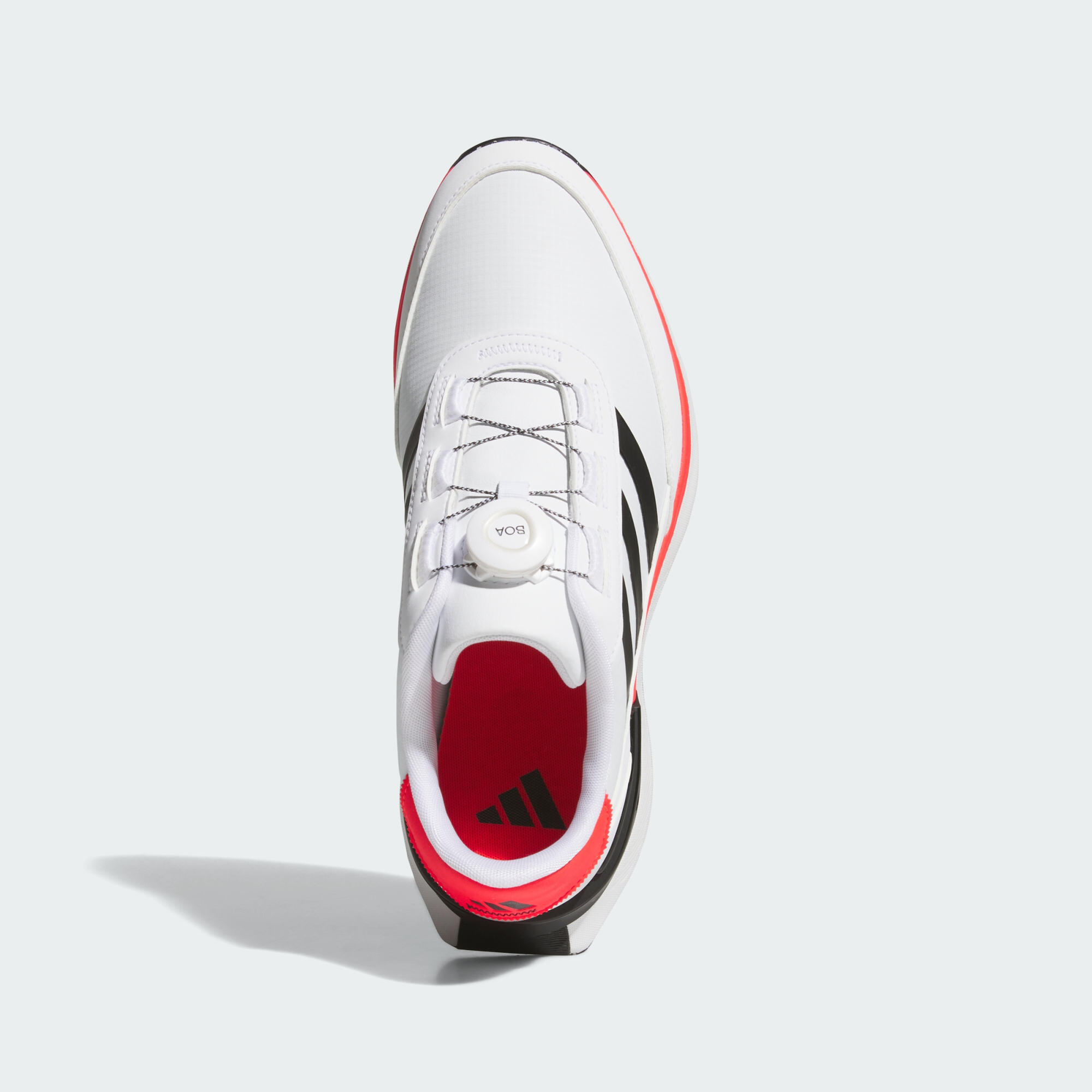 S2G Spikeless BOA 24 Wide Golfschoenen 3/7