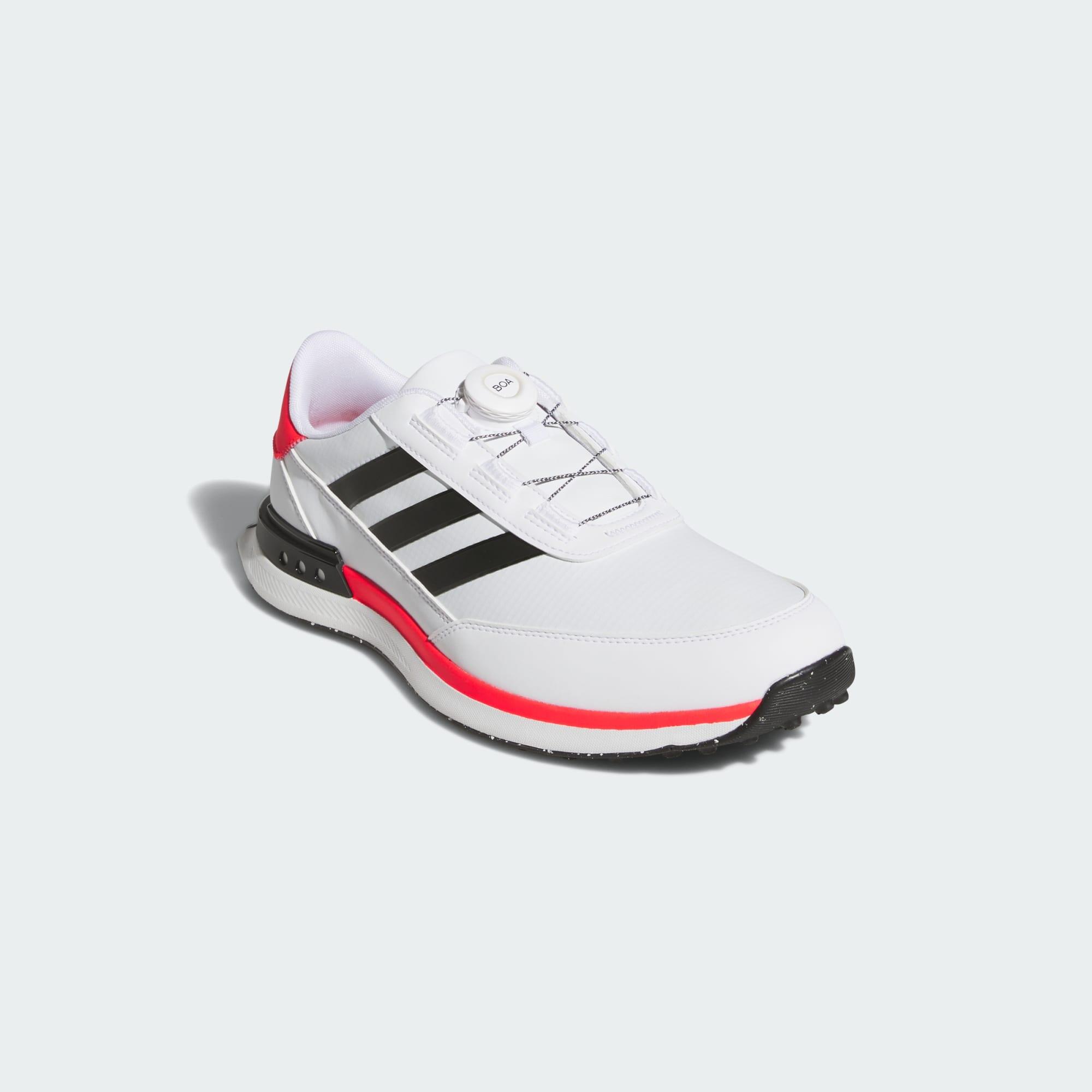 S2G Spikeless BOA 24 Wide Golfschoenen 5/7