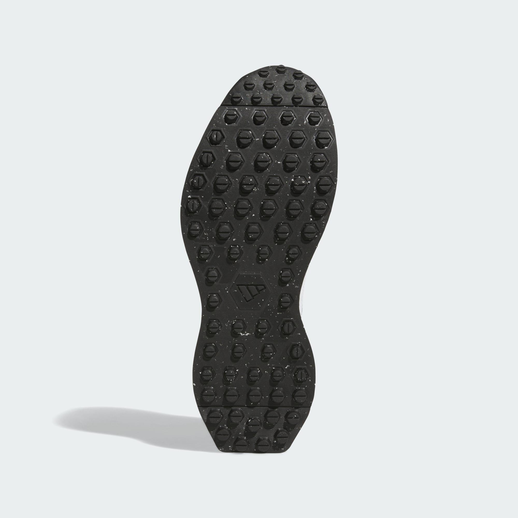S2G Spikeless BOA 24 Wide Golfschoenen 4/7