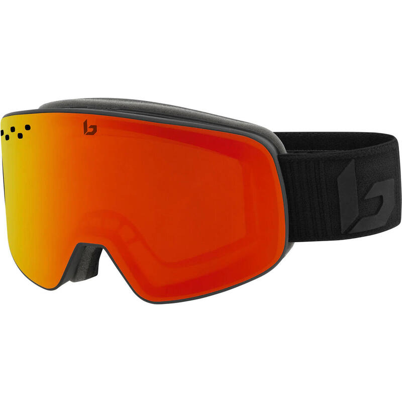 Bollé Nevada Skibrille