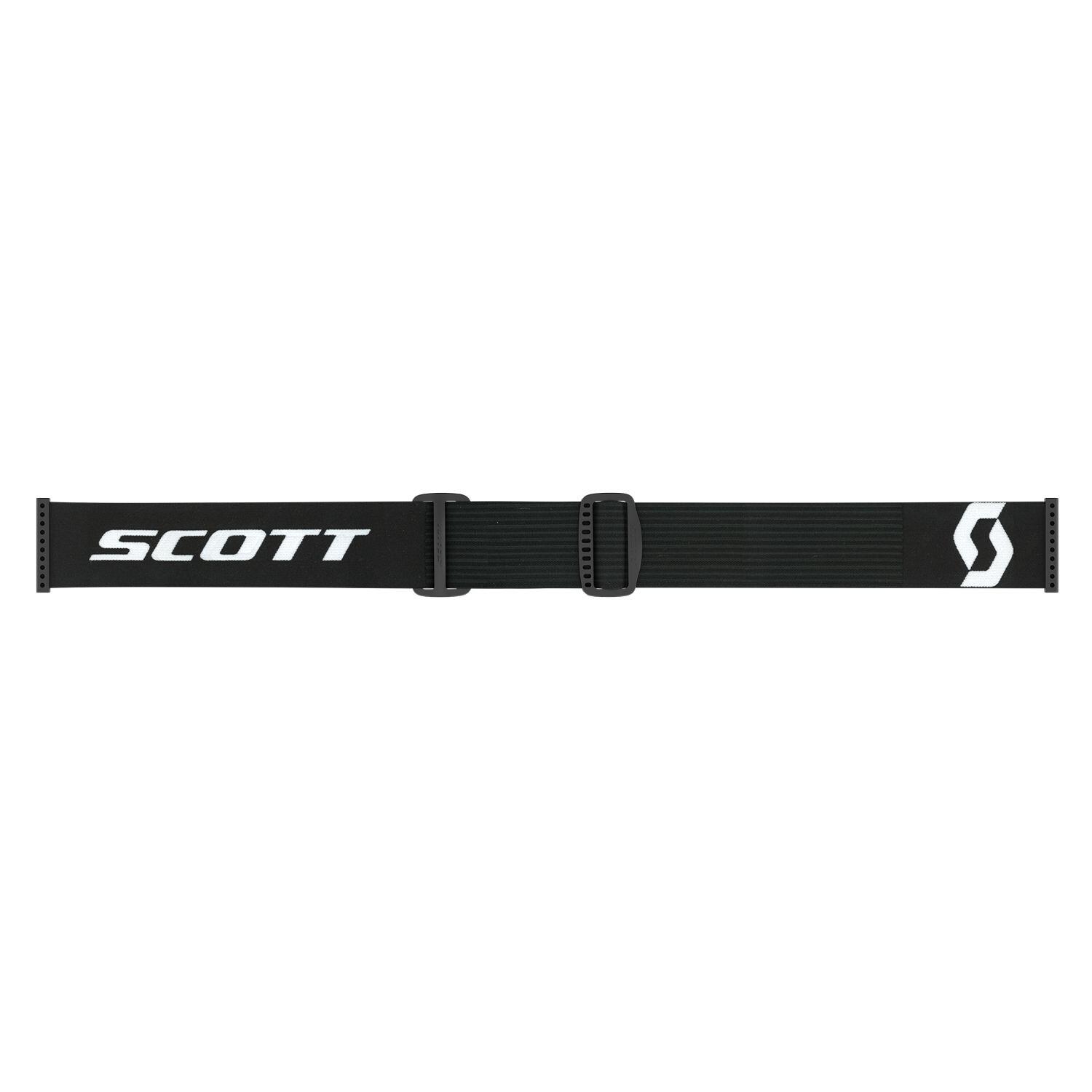 Occhiali da sci Scott Faze II LS S2-3 da uomo 5/5