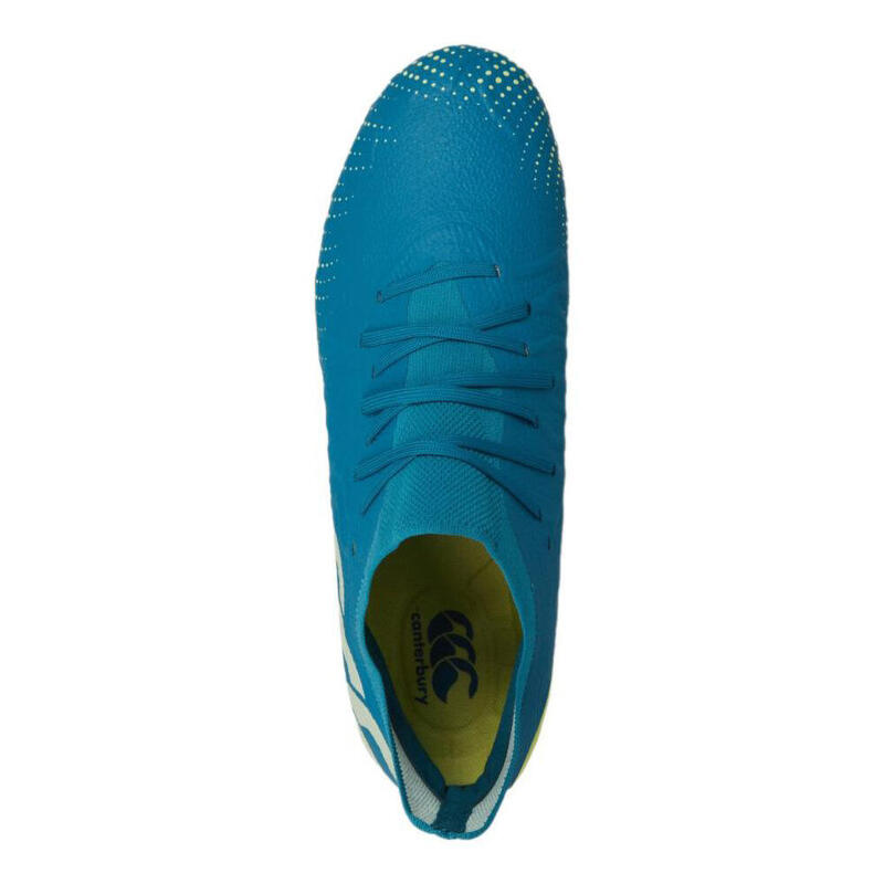 Ghete de rugby cu crampoane Canterbury Speed Infinite Elite SG