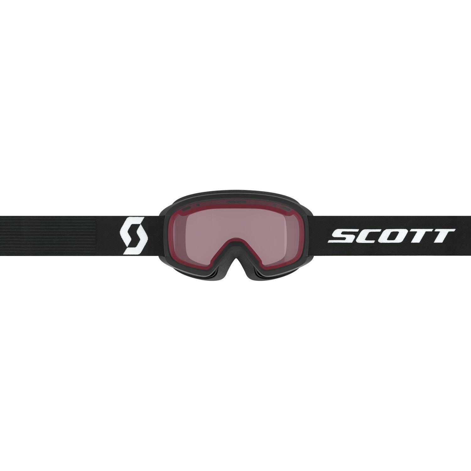 SCOTT Skibrille  -  Unisex  -  Junior Witty 3/5