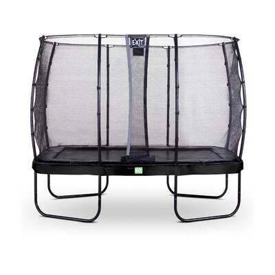 Elegant Trampolin 214x366cm