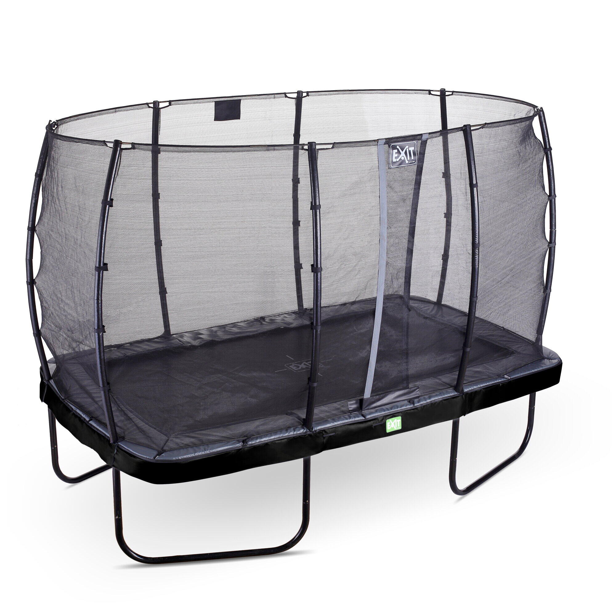 Trampoline Elegant de 214x366cm 2/7