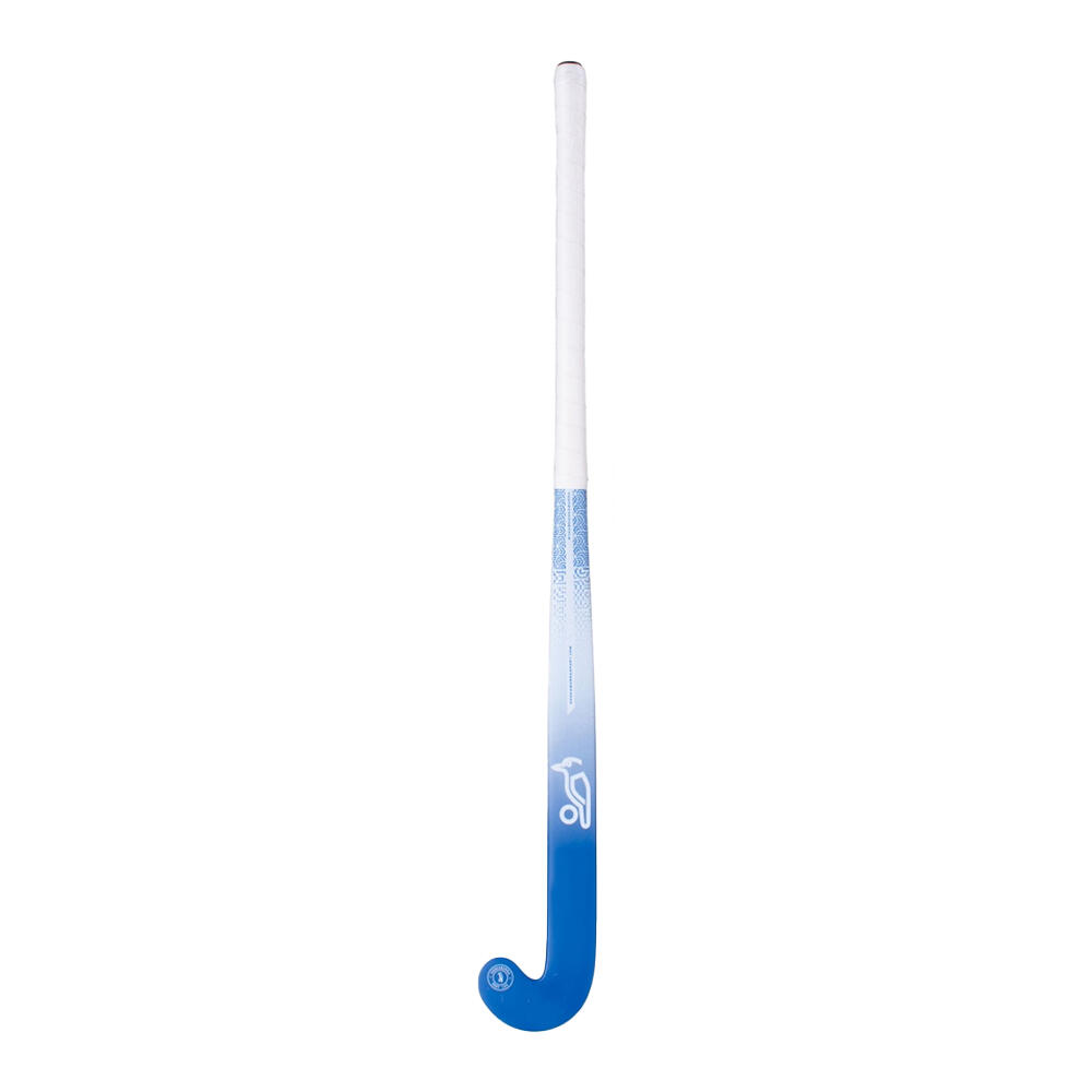 KOOKABURRA Sky MBow Field Hockey Stick (Light Blue/White)