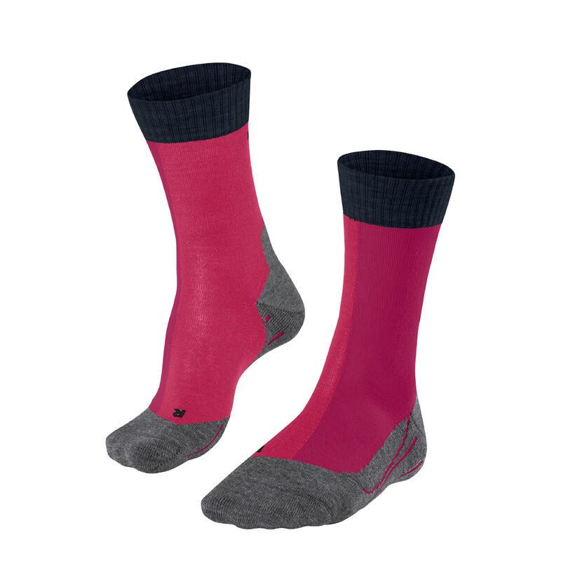 Chaussettes de compression femme Falke TK2 Explore