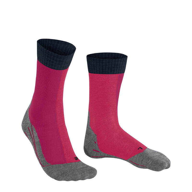 Chaussettes de compression femme Falke TK2 Explore