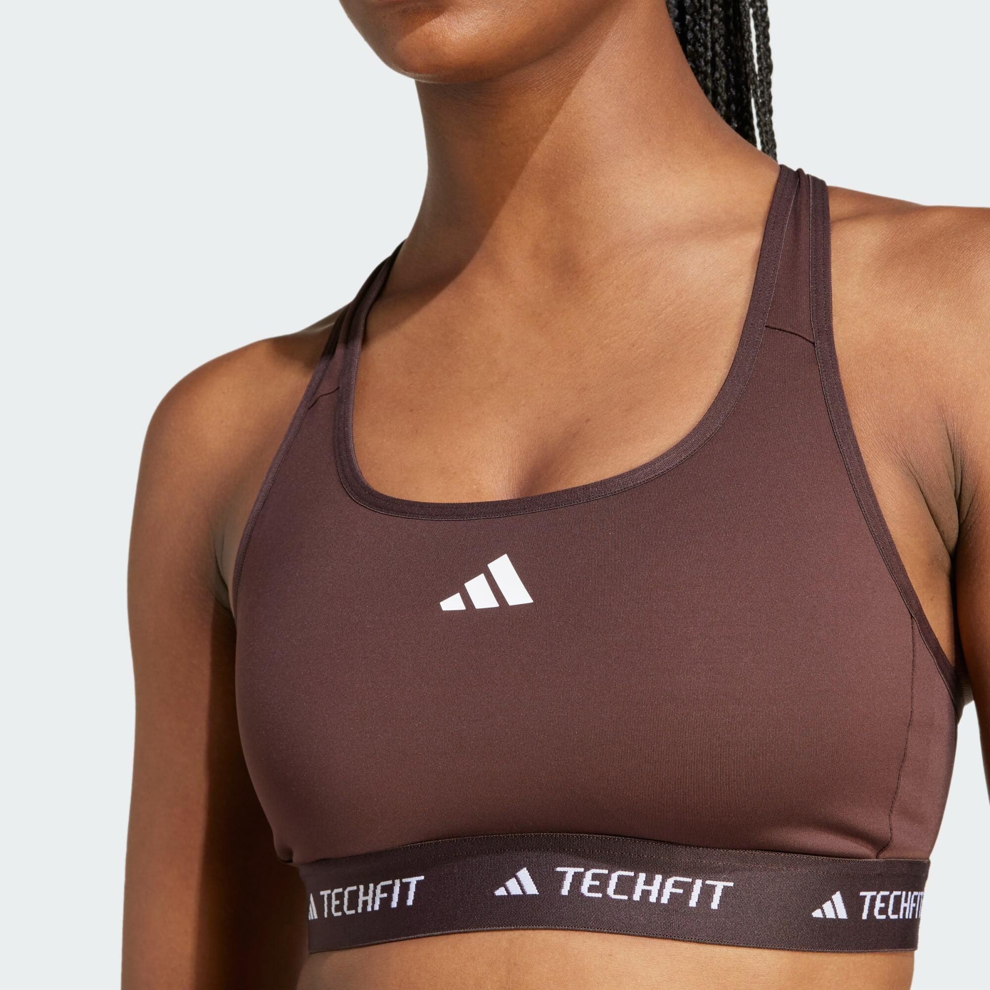 Sujetador Techfit Medium-Support 6/7