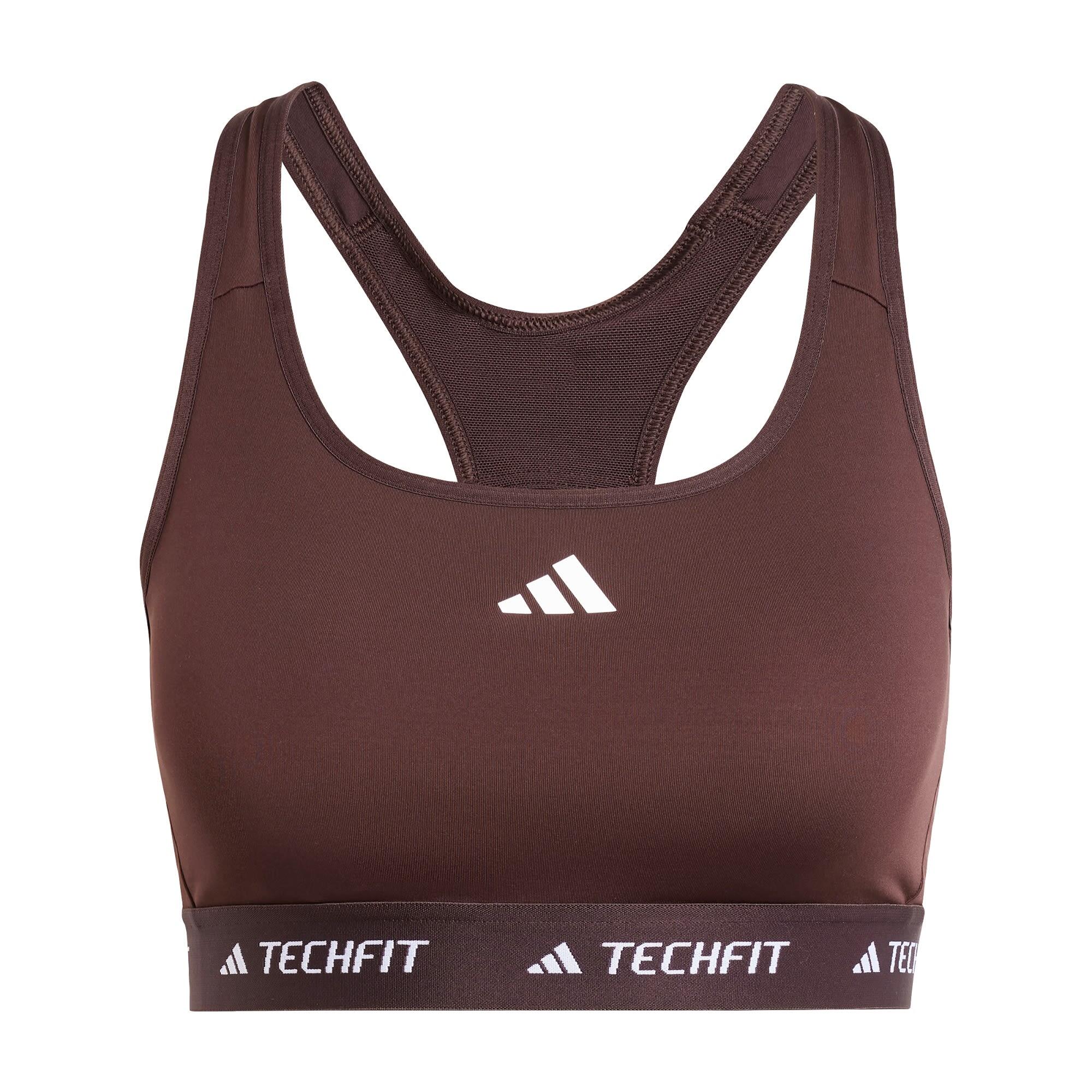 Sujetador Techfit Medium-Support 3/7