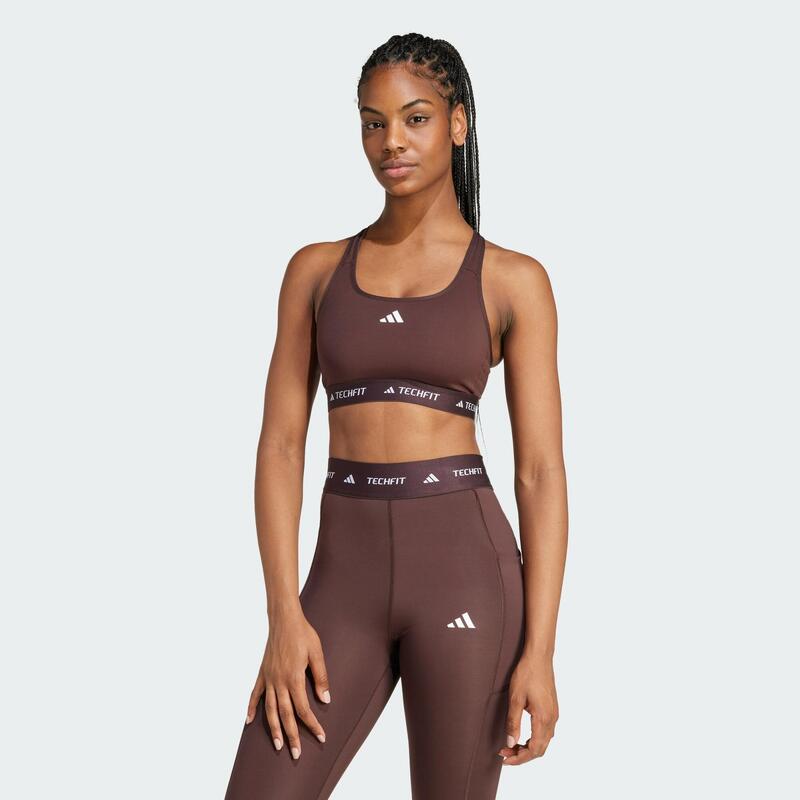 TECHFIT Medium-Support Sport-BH