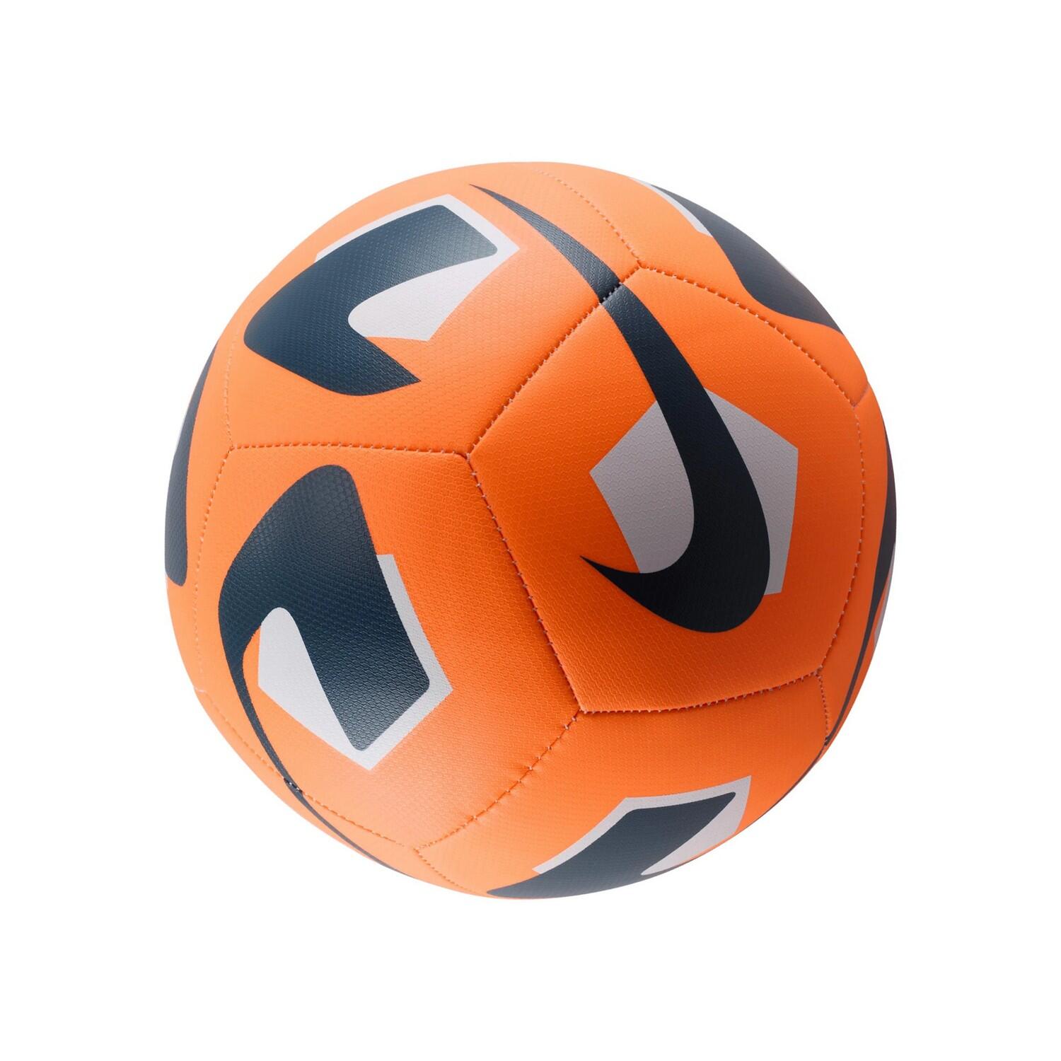 Park 2.0 Football (Orange/White) 2/2
