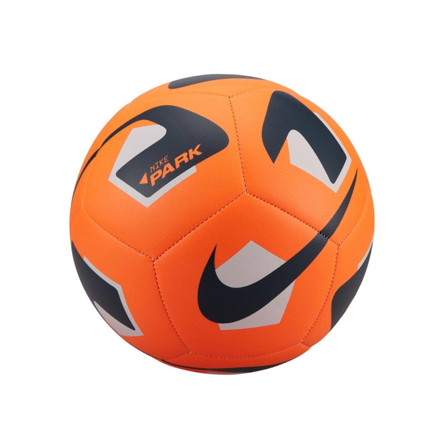NIKE Park 2.0 Football (Orange/White)