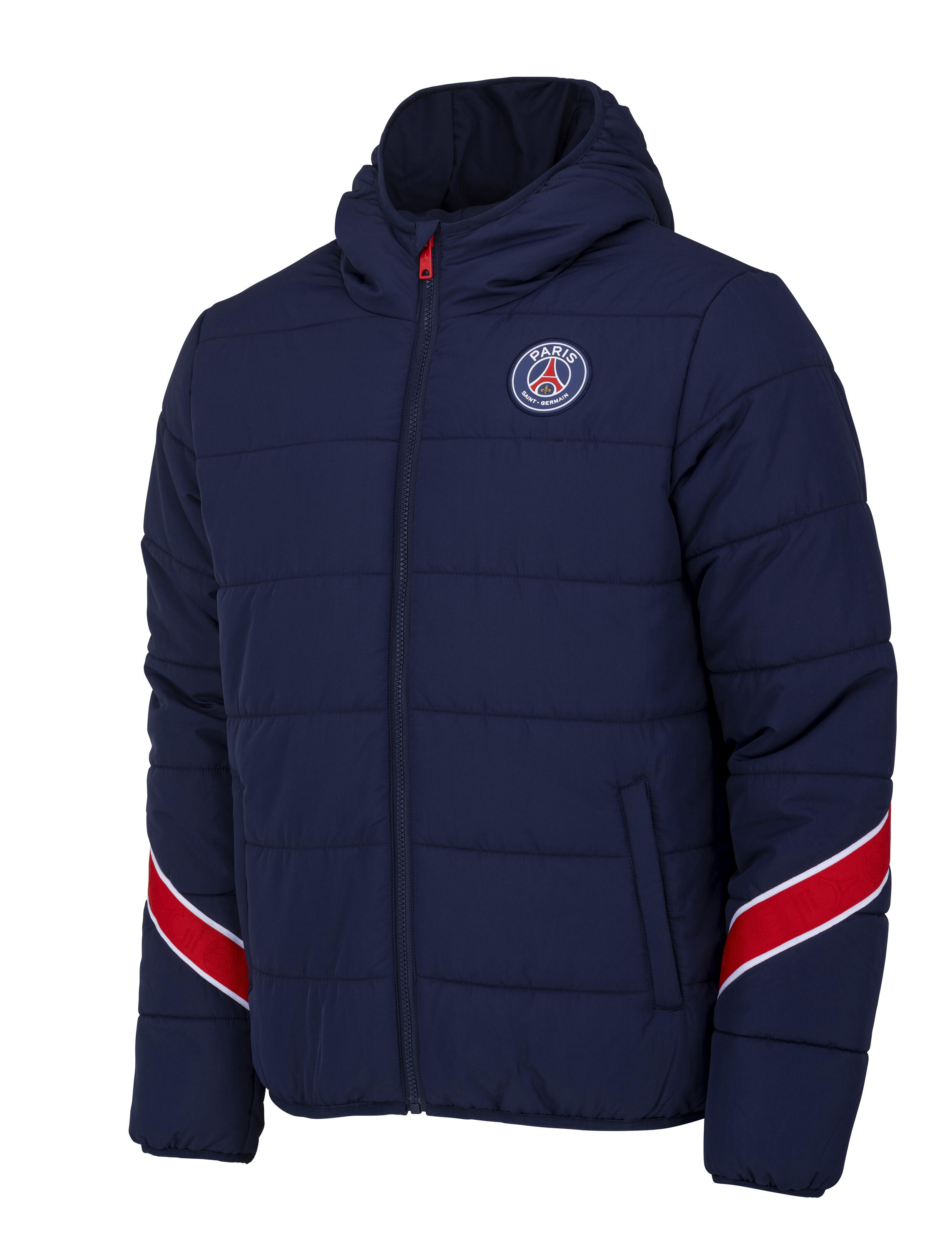 Doudoune PSG - Collection officielle PARIS SAINT GERMAIN 1/2