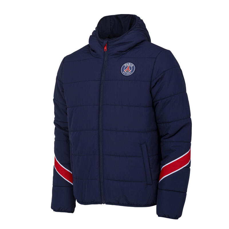 Doudoune Psg Veste Doudoune PSG Collection Officielle PARIS SAINT