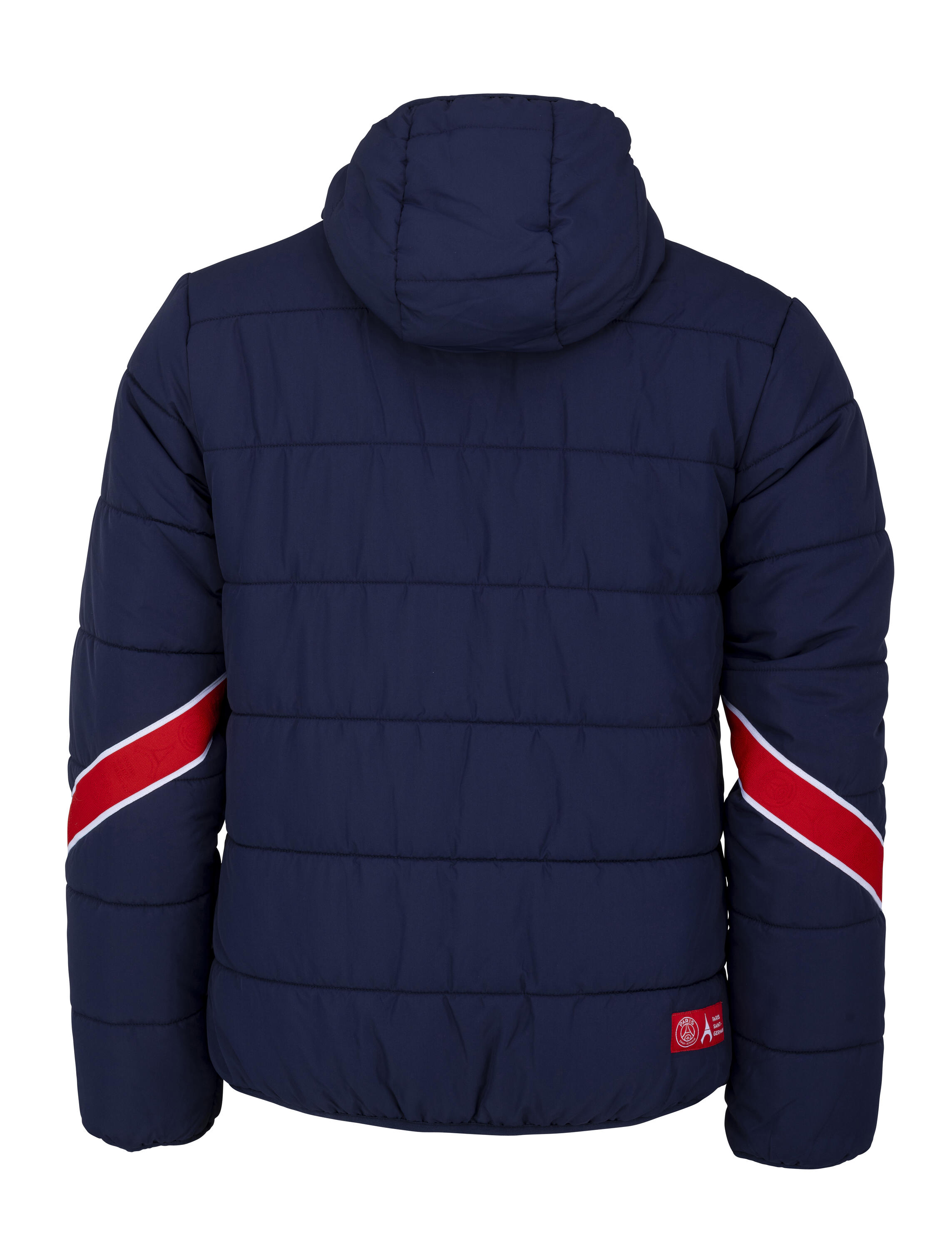 Doudoune PSG - Collection officielle PARIS SAINT GERMAIN 2/2