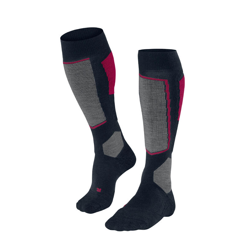 Chaussettes femme Falke SK2 Intermediate