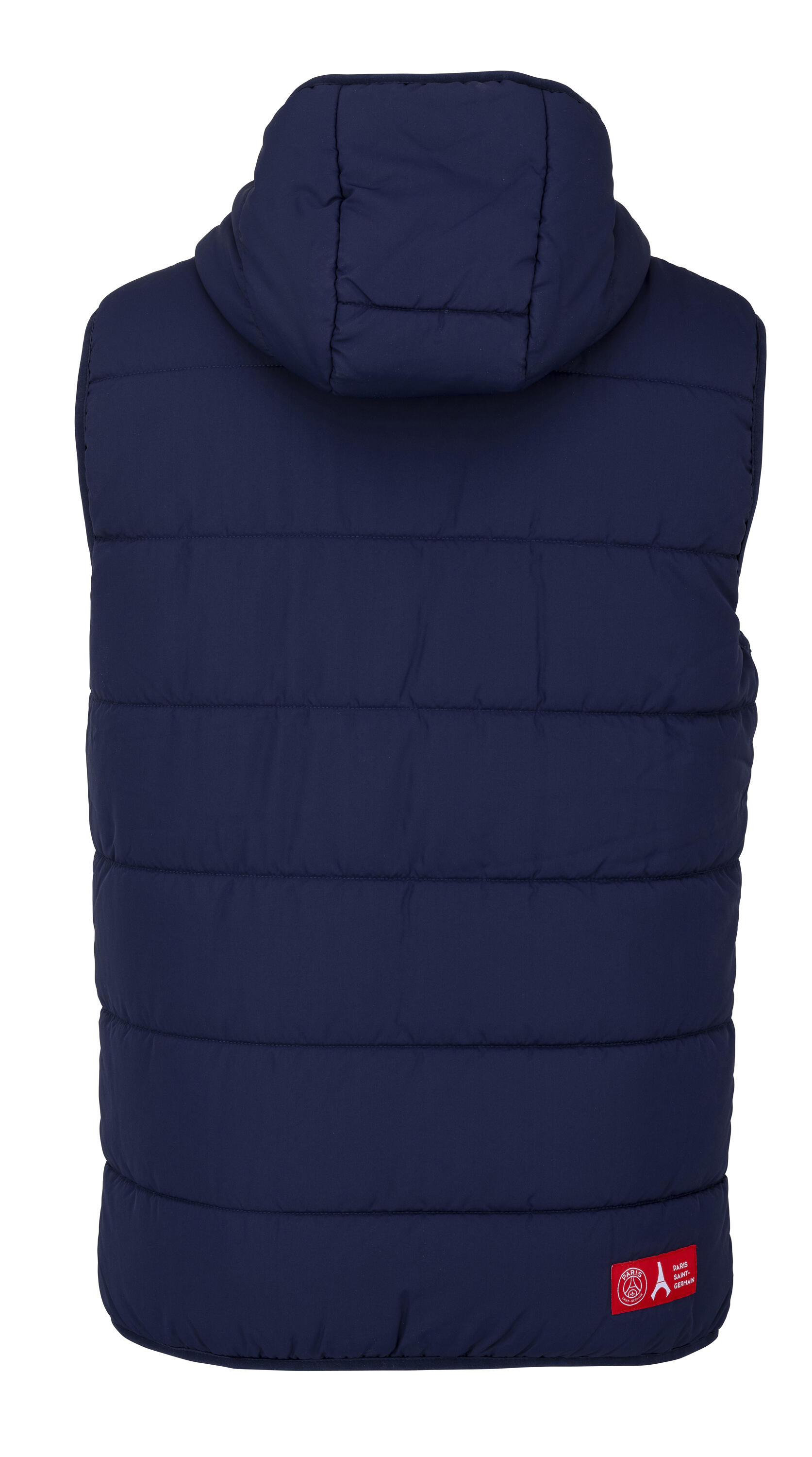 Doudoune sans manche enfant PSG - Collection officielle PARIS SAINT GERMAIN 2/2