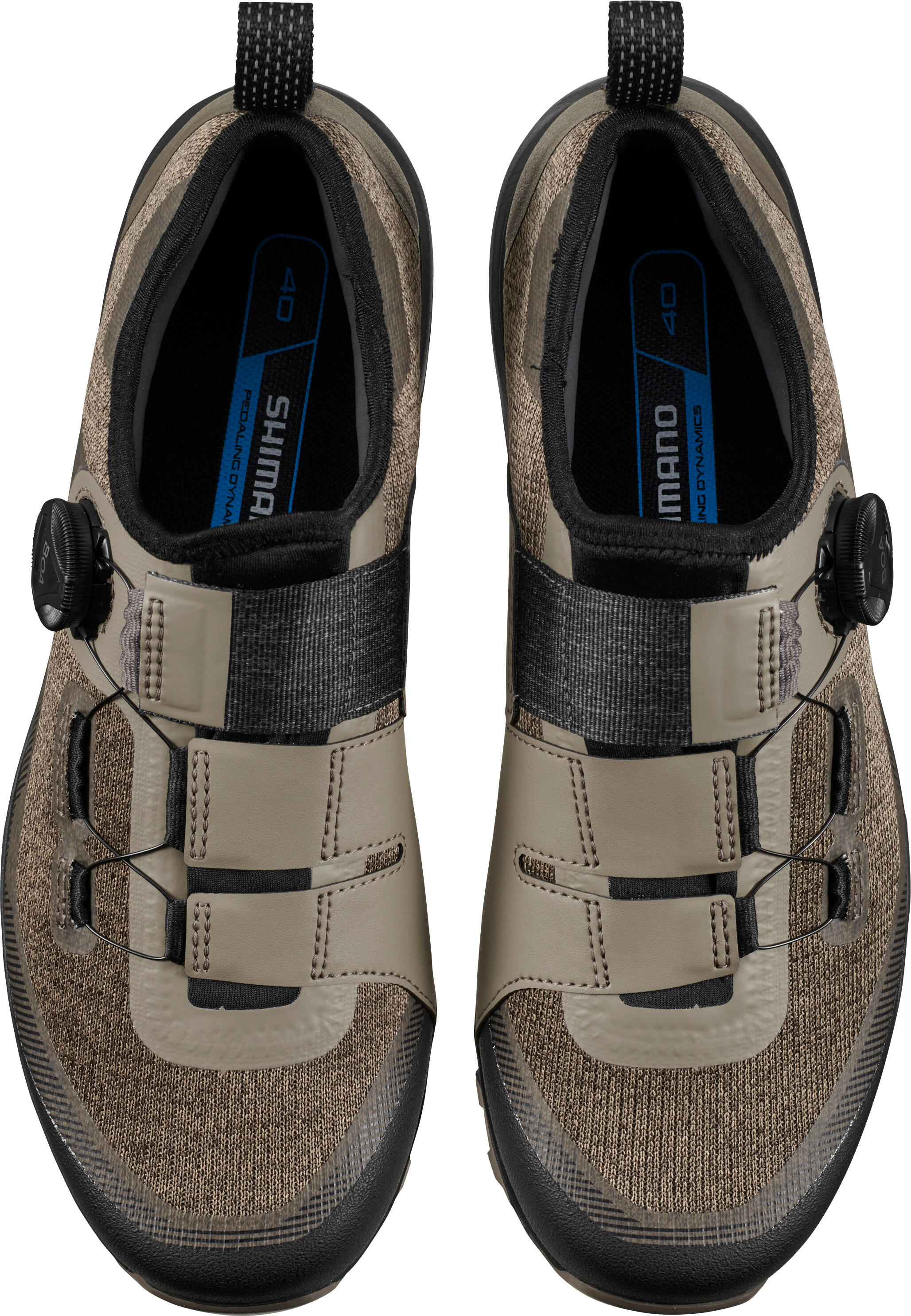 Scarpe MTB Donna ET701 5/5