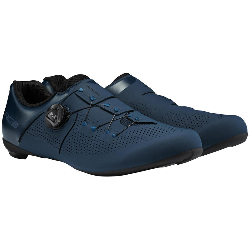 Pantofi de drum pentru bărbați Shimano SH-RC302
