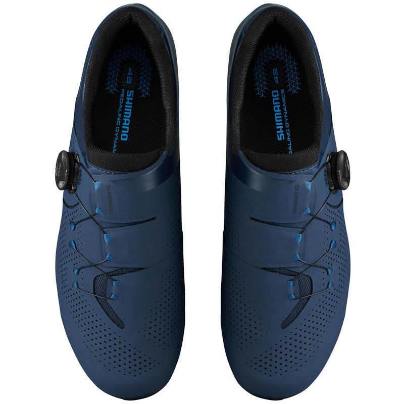 Pantofi de drum pentru bărbați Shimano SH-RC302