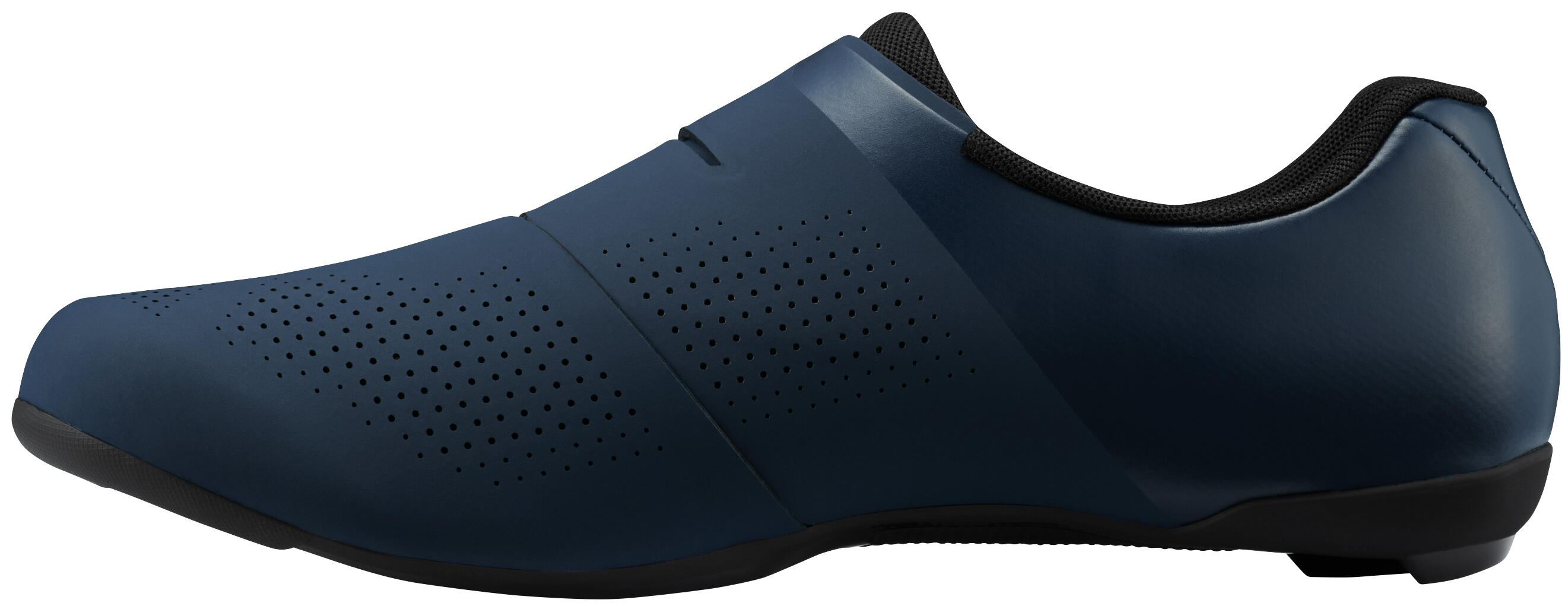 Racefiets - Fietsschoenen RC302 WIDE, marineblauw 2/6