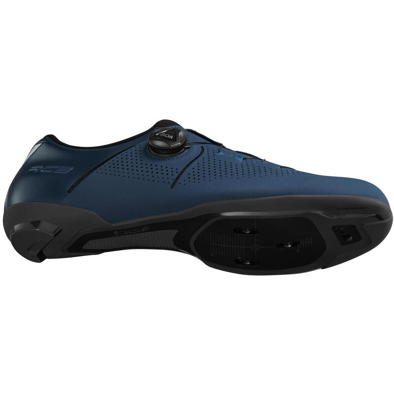 Pantofi de drum pentru bărbați Shimano SH-RC302