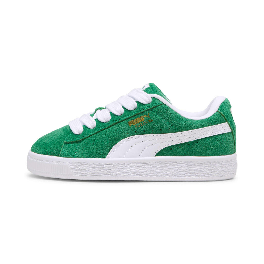 Children's Trainers Puma Suede XL