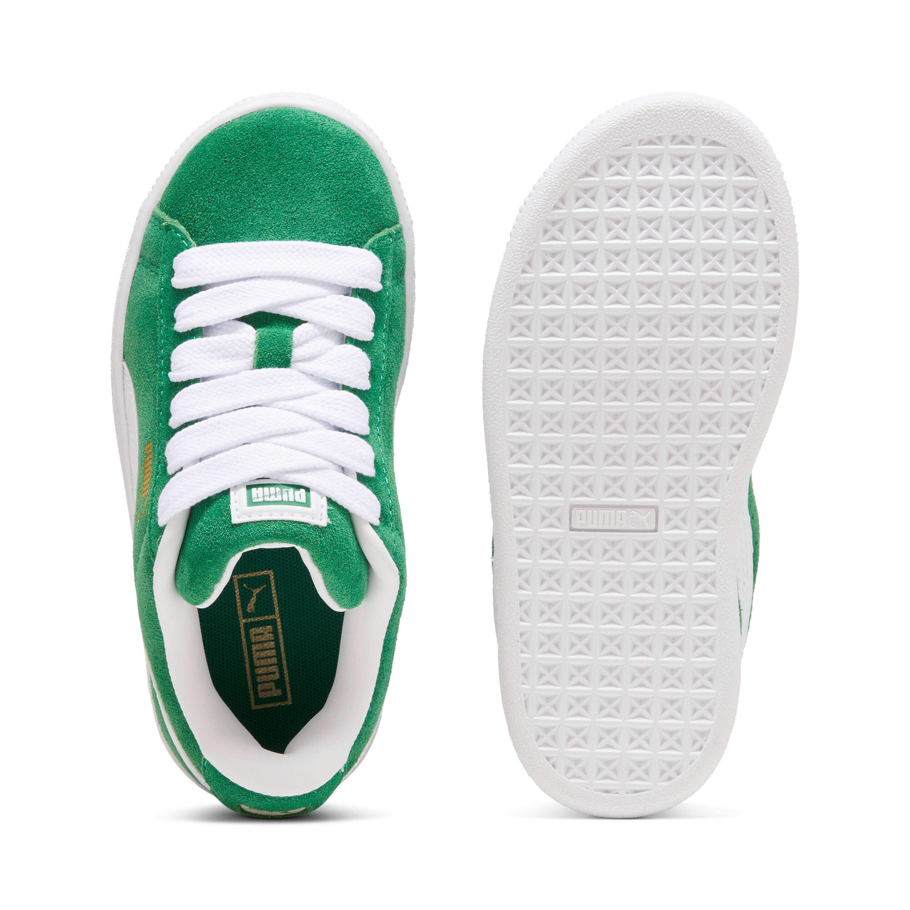 Sapatilhas de crianças Puma Suede XL 6/6