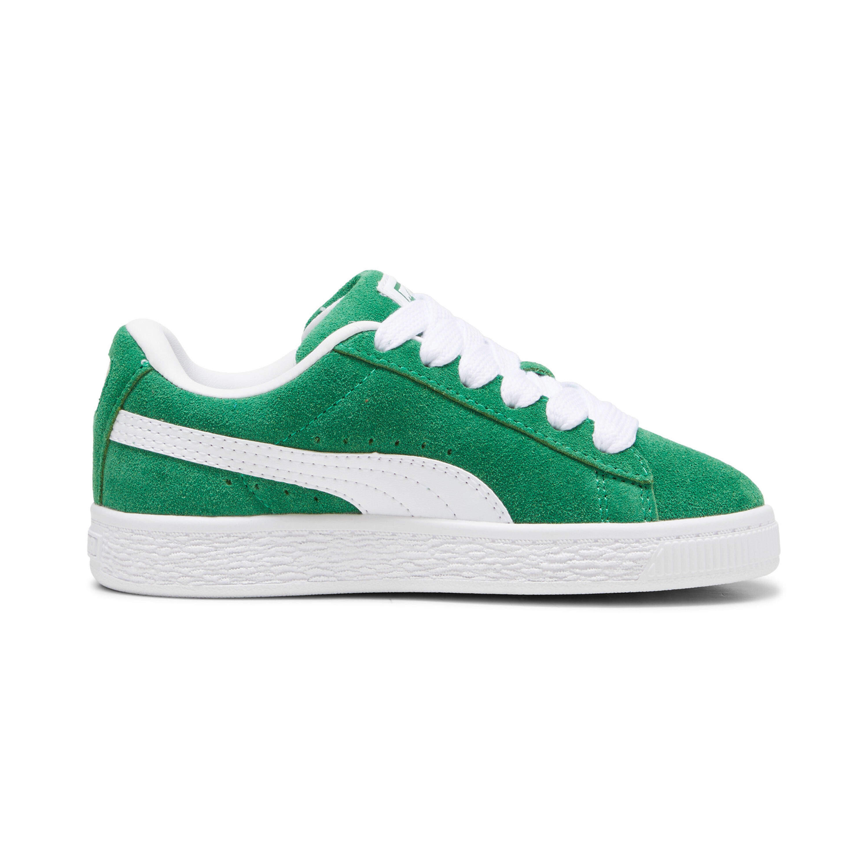 Sapatilhas de crianças Puma Suede XL 5/6