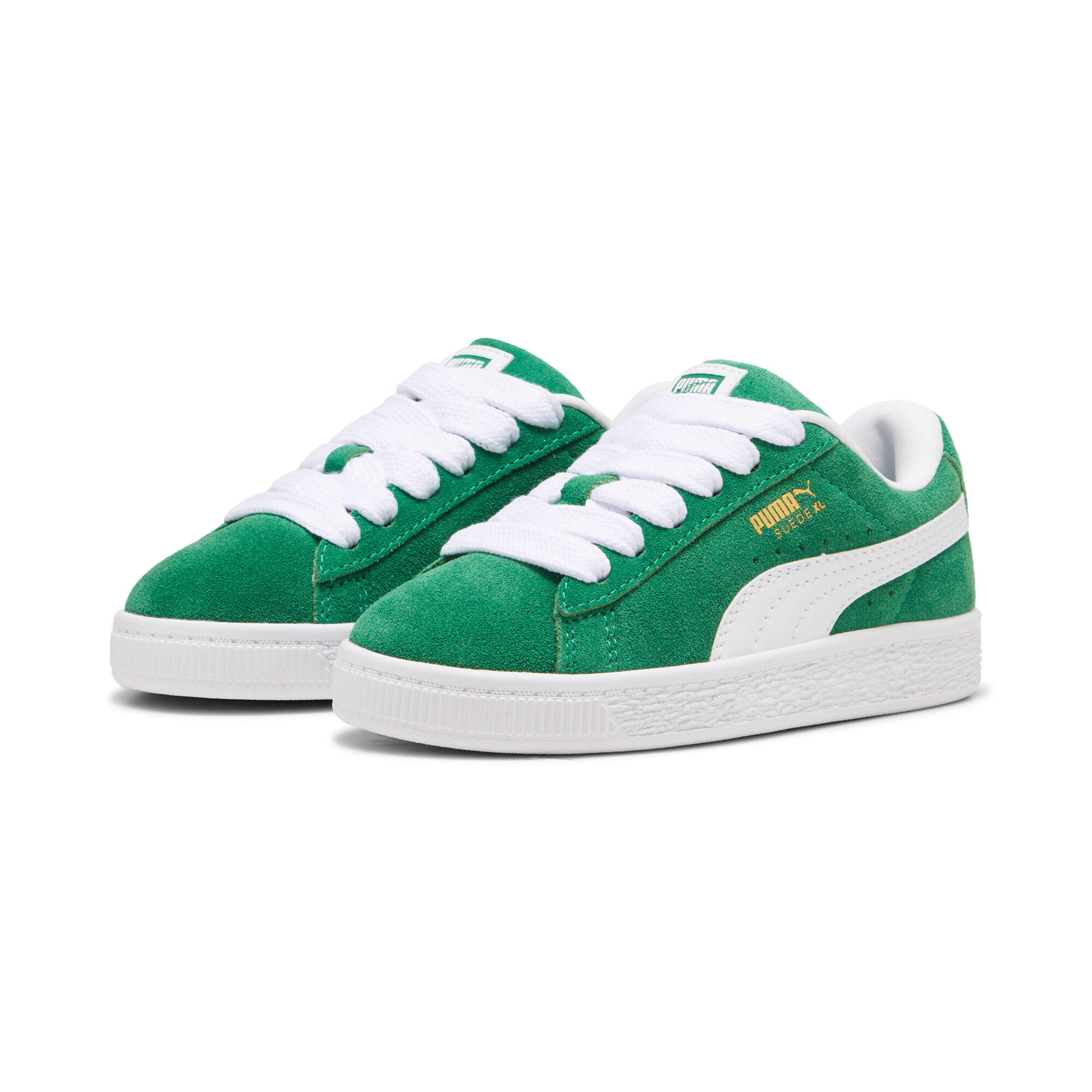 Sapatilhas de crianças Puma Suede XL 2/6