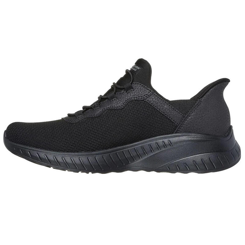 Baskets BOBS SPORT SQUAD CHAOS Femme (Noir)