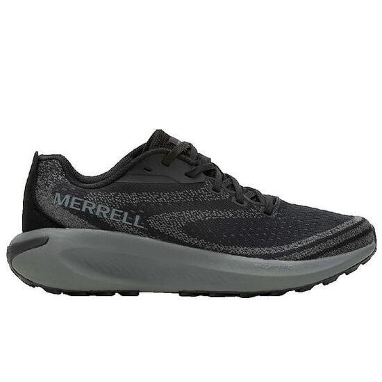 Zapatillas de running Hombre Merrell Morphlite Negro