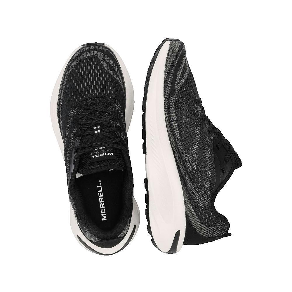 Sapatos de corrida Homem Merrell Morphlite Preto 3/5